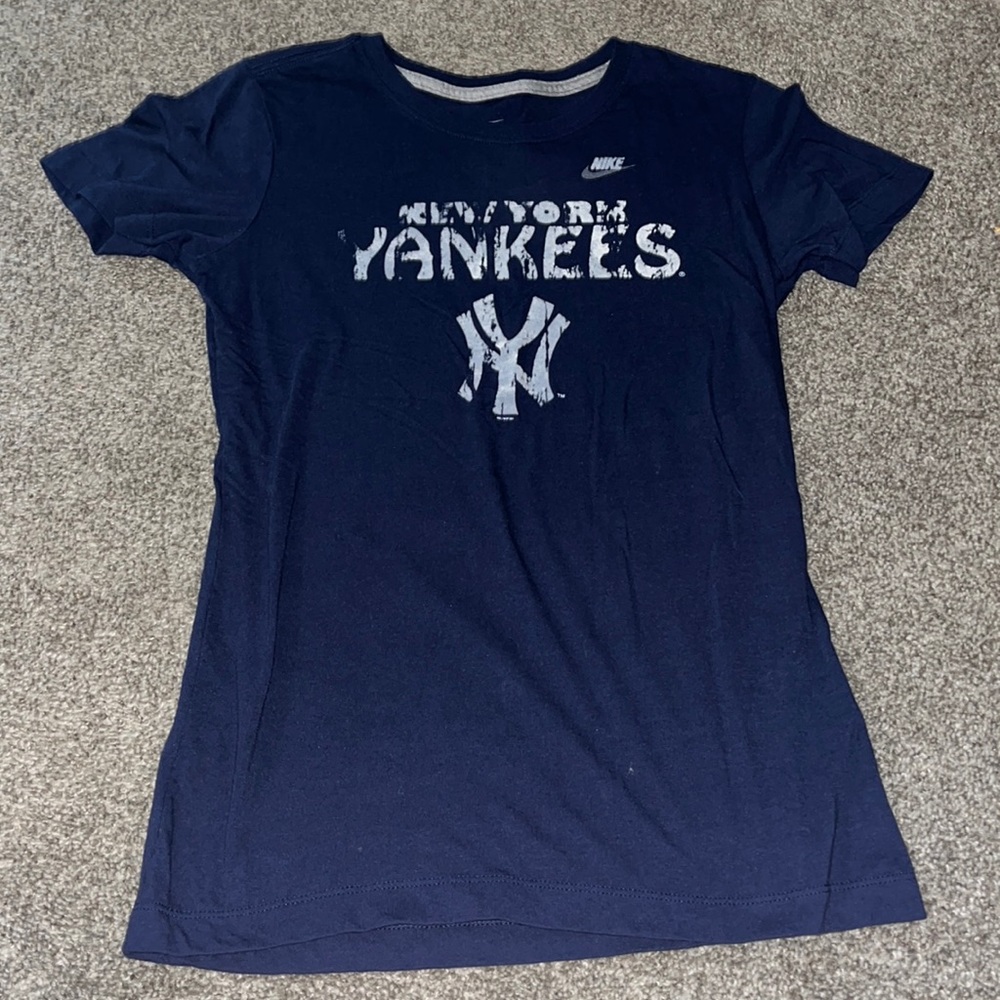 Nike New York Yankees Tshirt